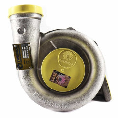 Турбокомпрессор ТКР-90-23 ЯМЗ-236 КРАЗ, УРАЛ, МАЗ (ан. К36-97-14) / 8.9407 ПАО "Автодизель" (ЯМЗ)