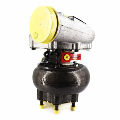 Турбокомпрессор ТКР-90-23 ЯМЗ-236 КРАЗ, УРАЛ, МАЗ (ан. К36-97-14) Турботехника