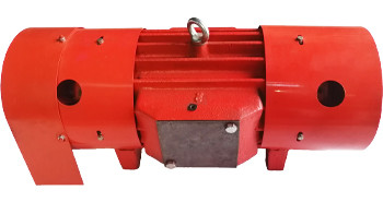 Насос вакуумный КО-510.02.16.000-04T Z прав.вращ.