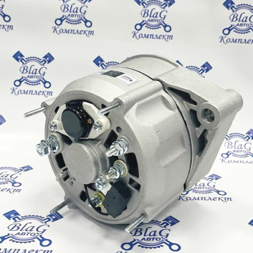 Генератор для а/м Volvo F12 (88-) с дв. TD122 80A (LG 1094)