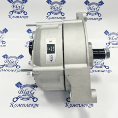 Генератор для а/м Volvo F12 (88-) с дв. TD122 80A (LG 1094)