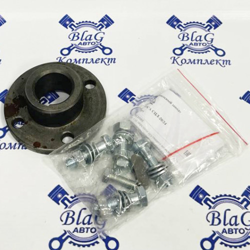 Муфта насоса СЦЛ-20-24 для соединения с карданным валом