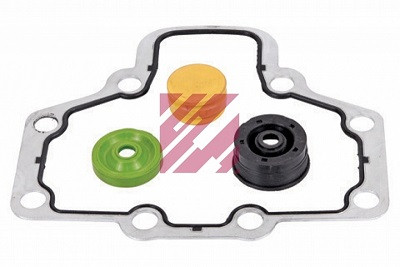 Комплект уплотнительных колец и прокладки (4 детали) Вабко 17.5 ",19.5" / 22.5" (М2930017) MARSHALL