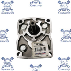 Насос шестеренчатый НШ-10М-3 "Master" правый (ан:НШ10М-3, НШ10У-3) / GP-10M-3 (АМ)