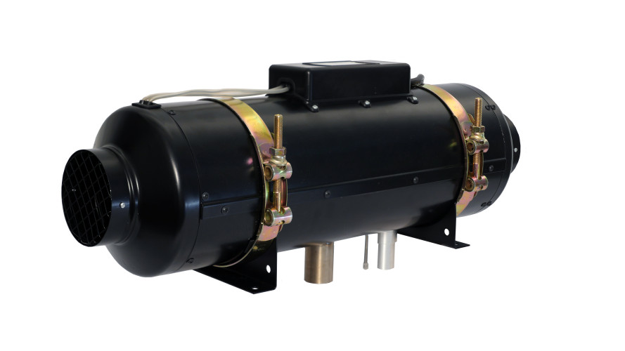 Отопитель воздушный 24В Планар 9D-24 (8,0кВт)