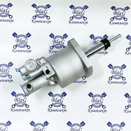 ПГУ в сб. 11-1602410-31 (на немецкую КПП) / МАЗ MAN с дв.ЯМЗ-236,238,7511,7601 сцепл ЯМЗ-182,183,184 / МАРК