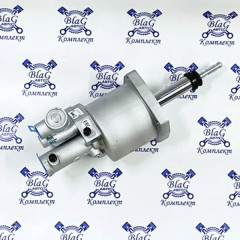 ПГУ в сб. 11-1602410-31 (на немецкую КПП) / МАЗ MAN с дв.ЯМЗ-236,238,7511,7601 сцепл ЯМЗ-182,183,184 / МАРК