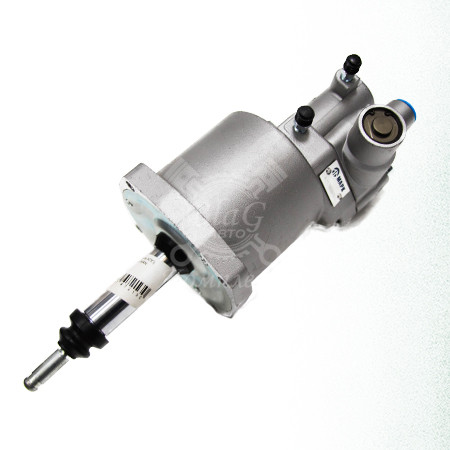 ПГУ в сб. (на немецкую КПП)  11-1602410-31  МАЗ MAN