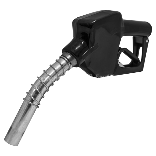 Пистолет топливораздаточный 3/4" 60 л/мин. с автомат. отсекат. "БелАК" (12013)