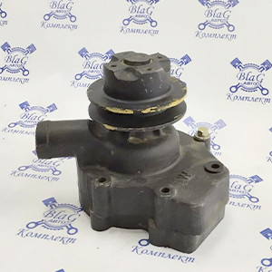 Насос водяной МАЗ Deutz TD226B (4 болта) 12273212 04299148 04259548