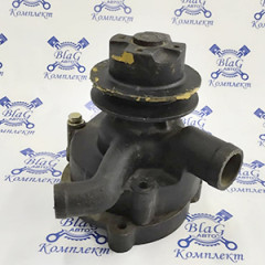 Насос водяной МАЗ Deutz TD226B (4 болта) 12273212 04299148 04259548