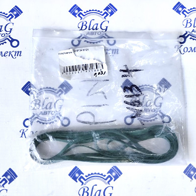 Уплотнение ZW6134 6121