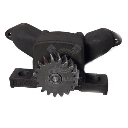 Насос масляный Yuchai YC 6108, YC6J125Z