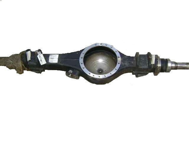 Картер моста среднего (чулок) ПАО КАМАЗ 53205-2501011