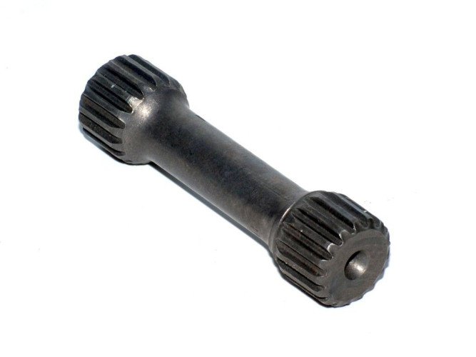 Вал привода агрегатов Евро-2 7406-1005550