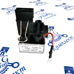 Щеткодержатель с регулятором 1312.3771080-21 ELTRA