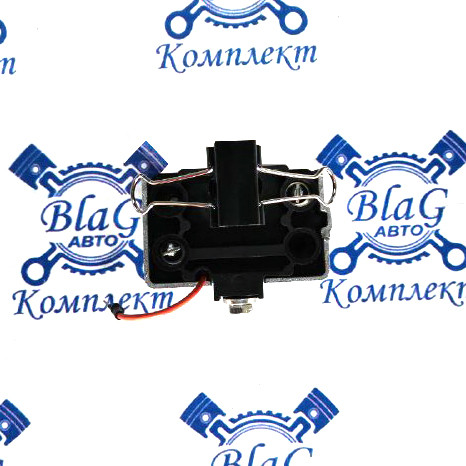 Щеткодержатель с регулятором 1312.3771080-21 ELTRA