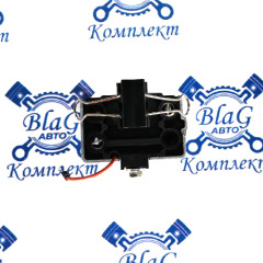 Щеткодержатель с регулятором 1312.3771080-21 ELTRA