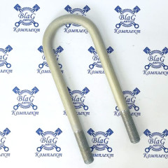 Стремянка М22х1,5 / L=320 рессоры передняя / 4320-2902408 "РИМИСТ"