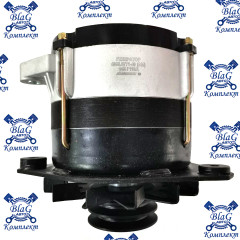 Генератор (14В, 110А) Трактор: Т-150, ХТЗ-17221с двиг. ЯМЗ-236Д, -236Д3 / 4055.3771-49