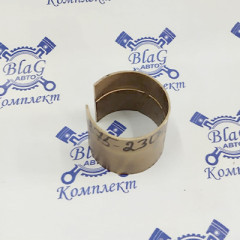 Втулка шаровой опоры УРАЛ П375-2301036 "Плант"