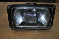 Фара ЕВРО в сб. (рифл. стекло) 341-3711