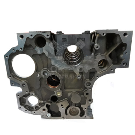 Блок цилиндров двигателя Deutz BF6M2012