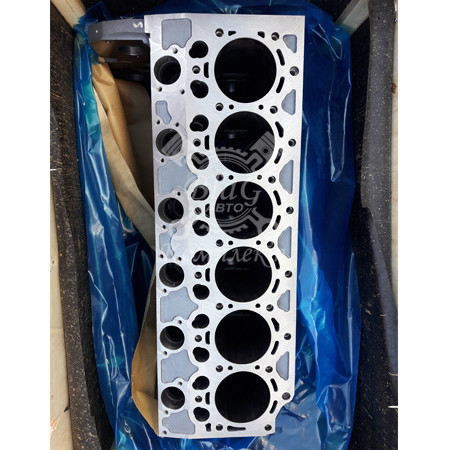 Блок цилиндров двигателя Deutz BF6M2012