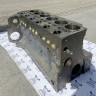 Блок цилиндров двигателя Deutz BF6M2012