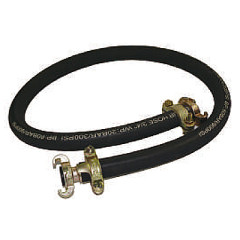 Шланг МБС (универсальный) синий D-06 мм. (1/4&quot; 20Bar) (Multi-Purpose Hose)