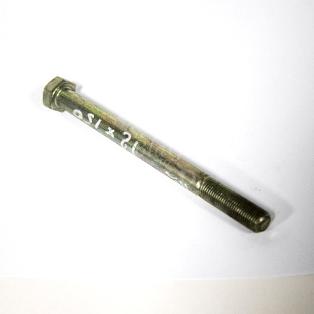 Болт М12х170 в сб. рессоры МАЗ 371796