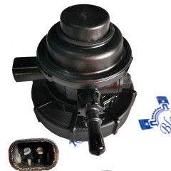 Крышка КАМАЗ топливного фильтра-сепаратора FH21077 (насос)  cummins isf 2.8 / 528491А