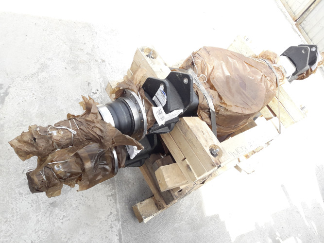 Картер заднего моста КАМАЗ 4310-2401010