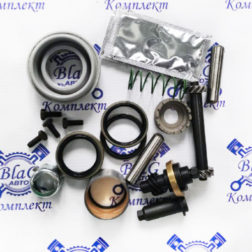 Полный ремкомплект суппорта правый (20 деталей) Вольво Z-cam М2960027