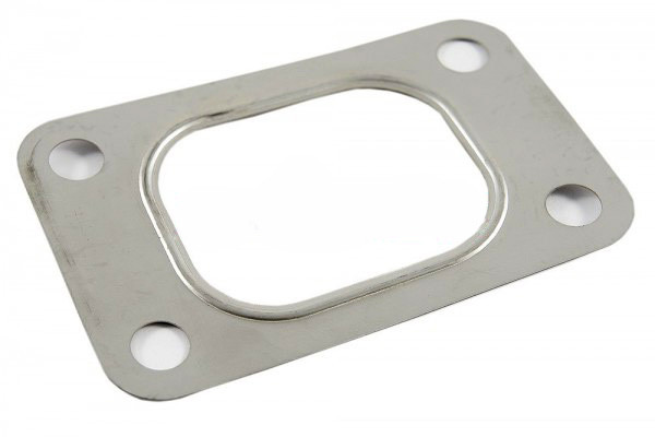 Прокладка турбокомпрессора КАМАЗ, ПАЗ, ГАЗЕЛЬ, ВАЛДАЙ дв. Cummins ISBe, ISF 3932475 (CAMIDA)