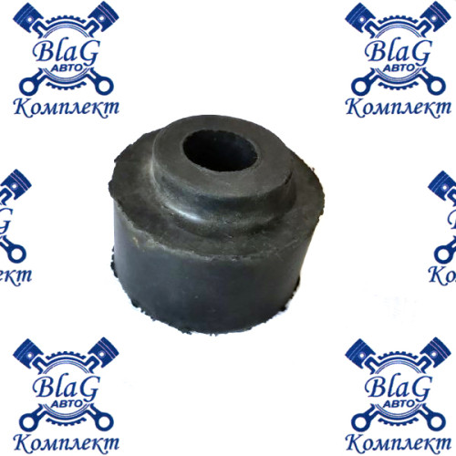 Втулка опорная продольной штанги УАЗ-315195, 3160 / 3160-2909033