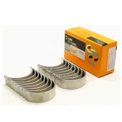 Вкладыши шатунные Р7 d-78.00 (к-т) КАМАЗ 7405-1000104-Р7/740.60Д-1000104-Р7 г. Димитровград