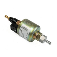 Топливный насос ТН9 - 4,0мл. - 12В (сб.3350) Планар 2Д / Адверс