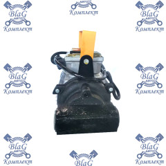 Насос для перекачки масла SELF-PRIMING PUMP 220В 40л/мин 750Вт. YTB-G40