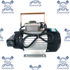 Насос для перекачки масла SELF-PRIMING PUMP 220В 40л/мин 750Вт. YTB-G40
