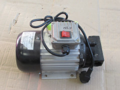 Насос для перекачки масла SELF-PRIMING PUMP 220В 40л/мин 750Вт. YTB-G40
