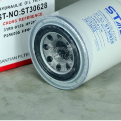 Фильтр STAL масляный 31E9-0126, P551788, HF 28850