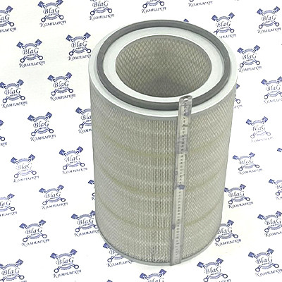 Фильтр воздушный д/я ISUZU FORWARD / A-572