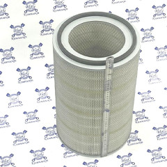 Фильтр воздушный д/я ISUZU FORWARD / A-572