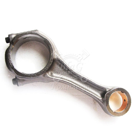 Шатун ISBe, ISDe, ISF3.8, 4BT, 6BT Cummins 4943979