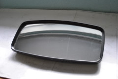 Зеркало без подогрева Евро В8 сфера (180 х360) Камаз 53205-8201020-01