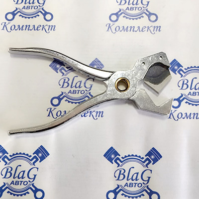 Ножницы для трубок PNZ-25 (50-3500-0001)