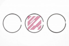 Кольца поршневые компрессора 88,00мм (Номинал), о.н.39526F0061 (М7015004) MARSHAL