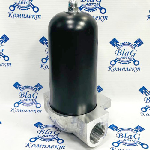 Фильтр очистки дизельного топлива и бензина GL-4