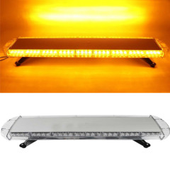 Маяк светодиодный 10-30В (1х2)+(2х8)-СОВ (103 см.) сегментный 4-стороны (GP-1016)